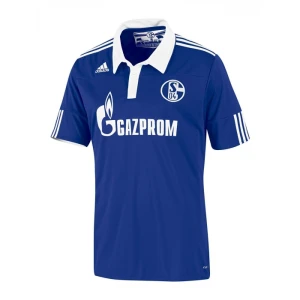 Koszulka FC Schalke 04 2011-12 Domowa