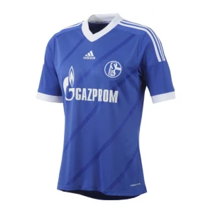 Koszulka FC Schalke 04 2012-13 Domowa
