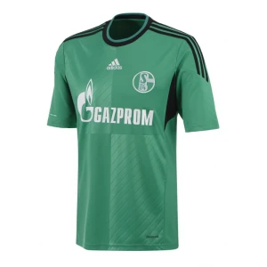 Koszulka FC Schalke 04 2013-14 Alternatywna