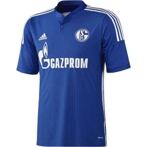 Koszulka FC Schalke 04 2015-16 Domowa