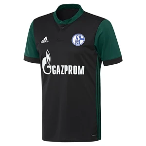 Koszulka FC Schalke 04 2017-18 Alternatywna