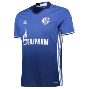 Koszulka FC Schalke 04 2017-18 Domowa