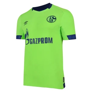 Koszulka FC Schalke 04 2018-19 Alternatywna