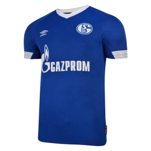 Koszulka FC Schalke 04 2018-19 Domowa