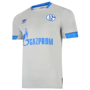 Koszulka FC Schalke 04 2018-19 Wyjazdowa