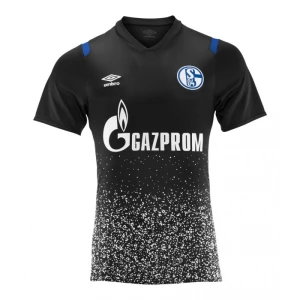 Koszulka FC Schalke 04 2019-20 Alternatywna
