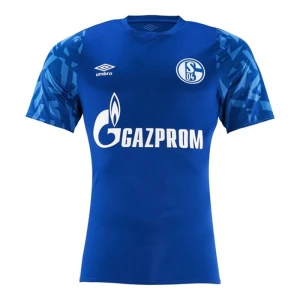 Koszulka FC Schalke 04 2019-20 Domowa
