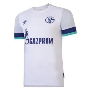 Koszulka FC Schalke 04 2019-20 Wyjazdowa
