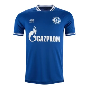 Koszulka FC Schalke 04 2020-21 Domowa