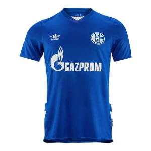 Koszulka FC Schalke 04 2021-22 Domowa