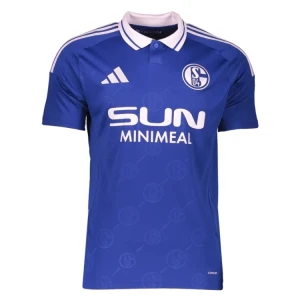 Koszulka FC Schalke 04 2024-25 Domowa