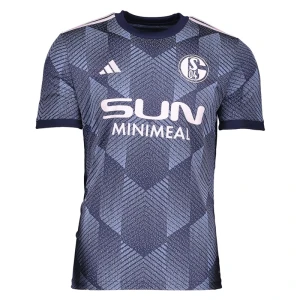 Koszulka FC Schalke 04 2024-25 Trzecia