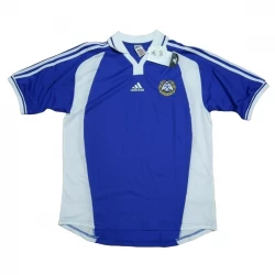 Koszulka Finlandia 2000 Wyjazdowa