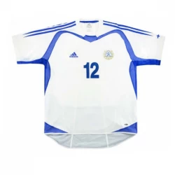 Koszulka Finlandia 2004 Domowa