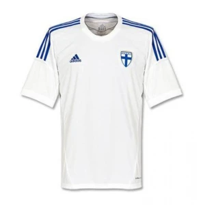 Koszulka Finlandia 2012 Domowa