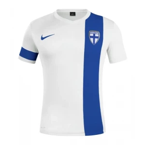 Koszulka Finlandia 2014 Domowa