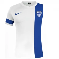 Koszulka Finlandia 2015 Domowa