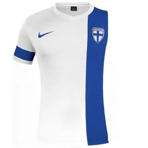 Koszulka Finlandia 2015 Domowa