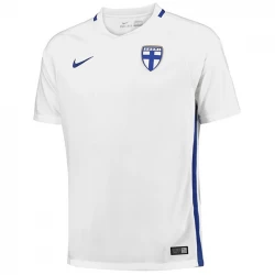 Koszulka Finlandia 2016 Domowa