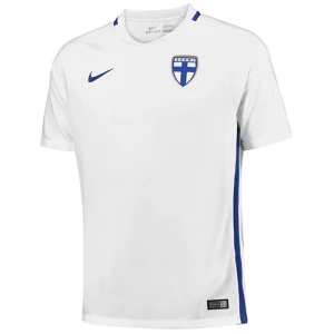 Koszulka Finlandia 2016 Domowa