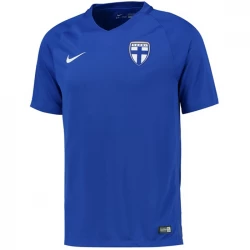 Koszulka Finlandia 2016 Wyjazdowa