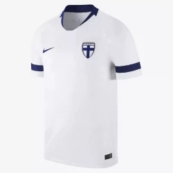 Koszulka Finlandia 2018 Domowa