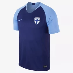 Koszulka Finlandia 2018 Wyjazdowa