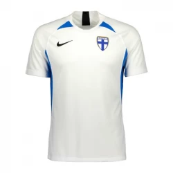 Koszulka Finlandia 2019 Domowa