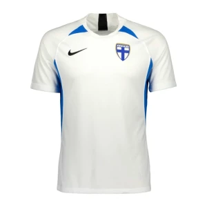 Koszulka Finlandia 2019 Domowa