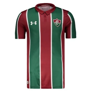Koszulka Fluminense 2019-20 Domowa