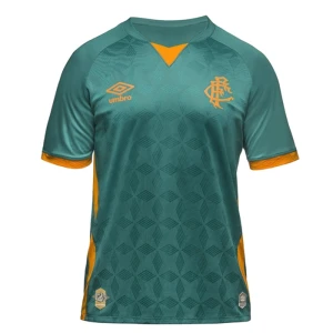 Koszulka Fluminense 2020-21 Alternatywna