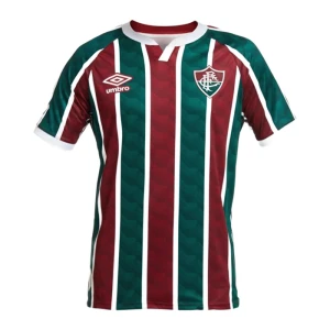 Koszulka Fluminense 2020-21 Domowa