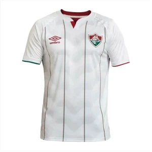 Koszulka Fluminense 2020-21 Wyjazdowa