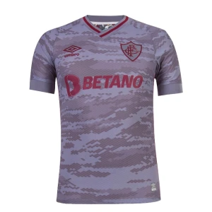 Koszulka Fluminense 2021-22 Alternatywna
