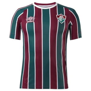 Koszulka Fluminense 2021-22 Domowa