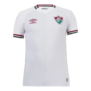 Koszulka Fluminense 2021-22 Wyjazdowa