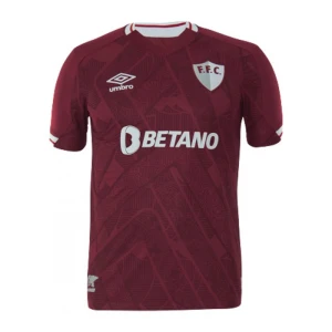 Koszulka Fluminense 2022-23 Alternatywna