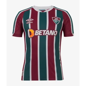 Koszulka Fluminense 2022-23 Domowa
