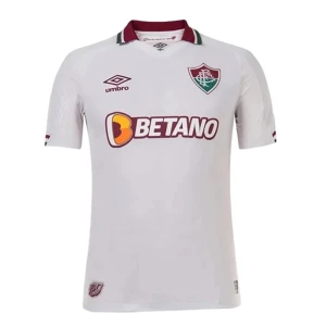 Koszulka Fluminense 2022-23 Wyjazdowa