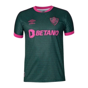 Koszulka Fluminense 2023-24 Alternatywna
