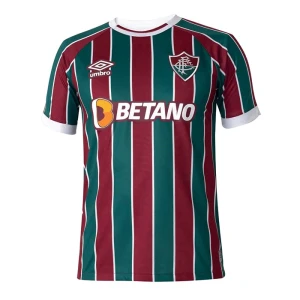Koszulka Fluminense 2023-24 Domowa