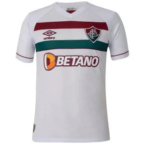 Koszulka Fluminense 2023-24 Wyjazdowa