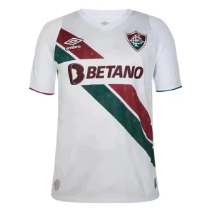 Koszulka Fluminense 2024-25 Wyjazdowa