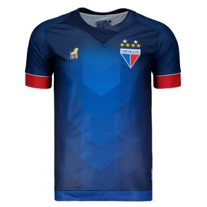 Koszulka Fortaleza EC 2019-20 Domowa