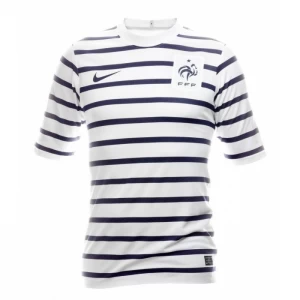 Koszulka Francja 2011 Wyjazdowa