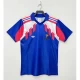 Koszulka Francja World Cup Retro 1990 Domowa Męska