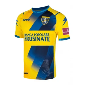 Koszulka Frosinone Calcio 2020-21 Domowa