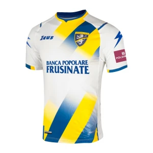 Koszulka Frosinone Calcio 2020-21 Wyjazdowa