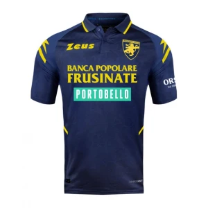 Koszulka Frosinone Calcio 2021-22 Alternatywna