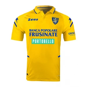 Koszulka Frosinone Calcio 2021-22 Domowa